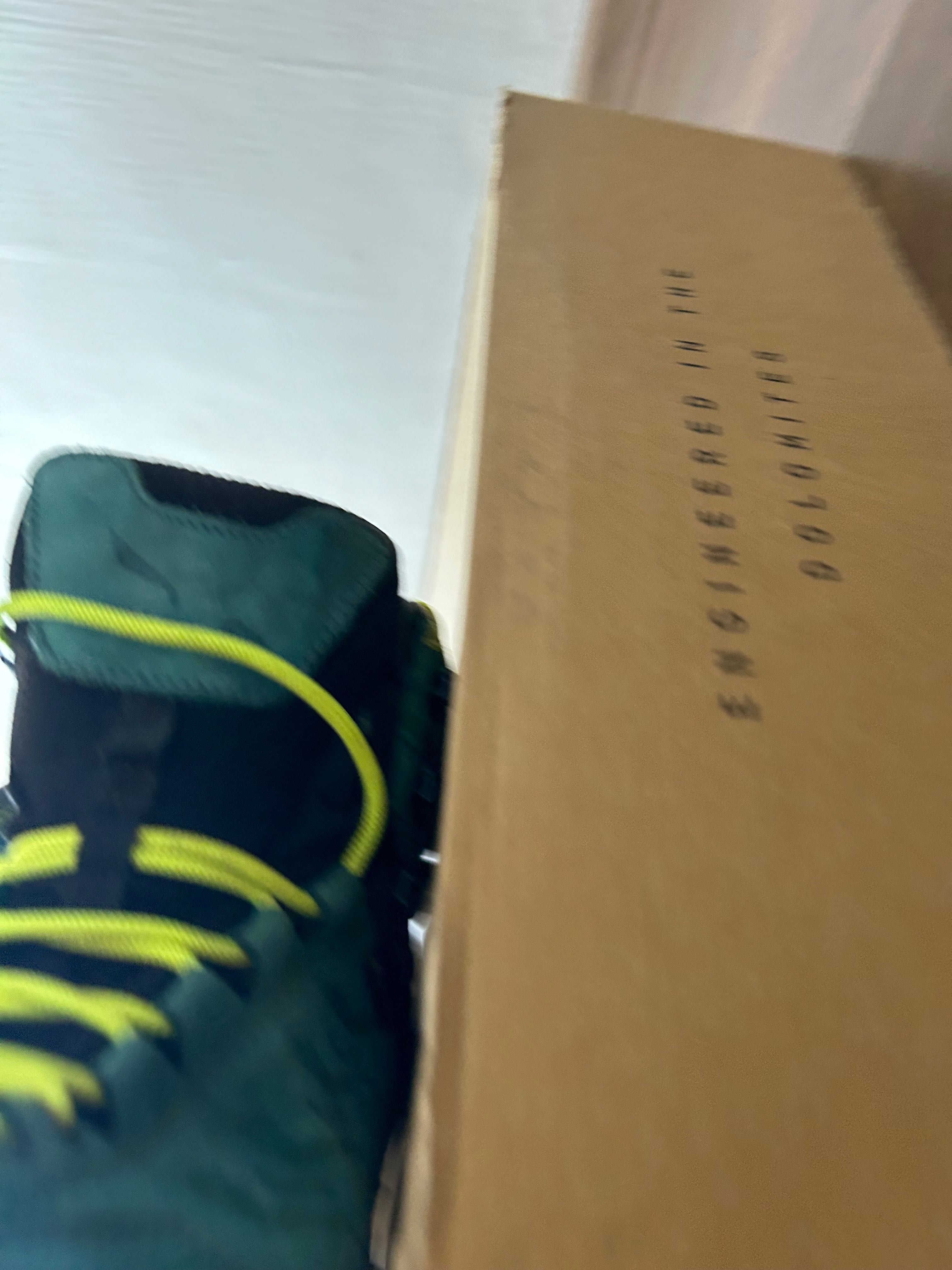Туристически дамски обувки Salewa WS Rapace GTX