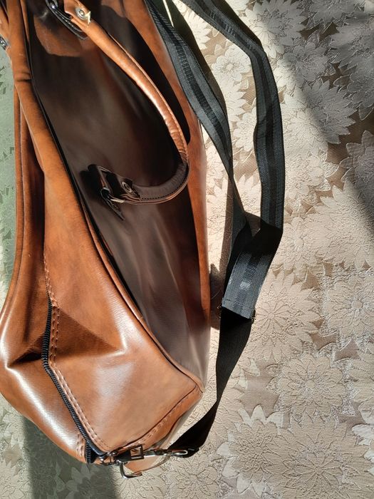 Пътна чанта лека и удобна