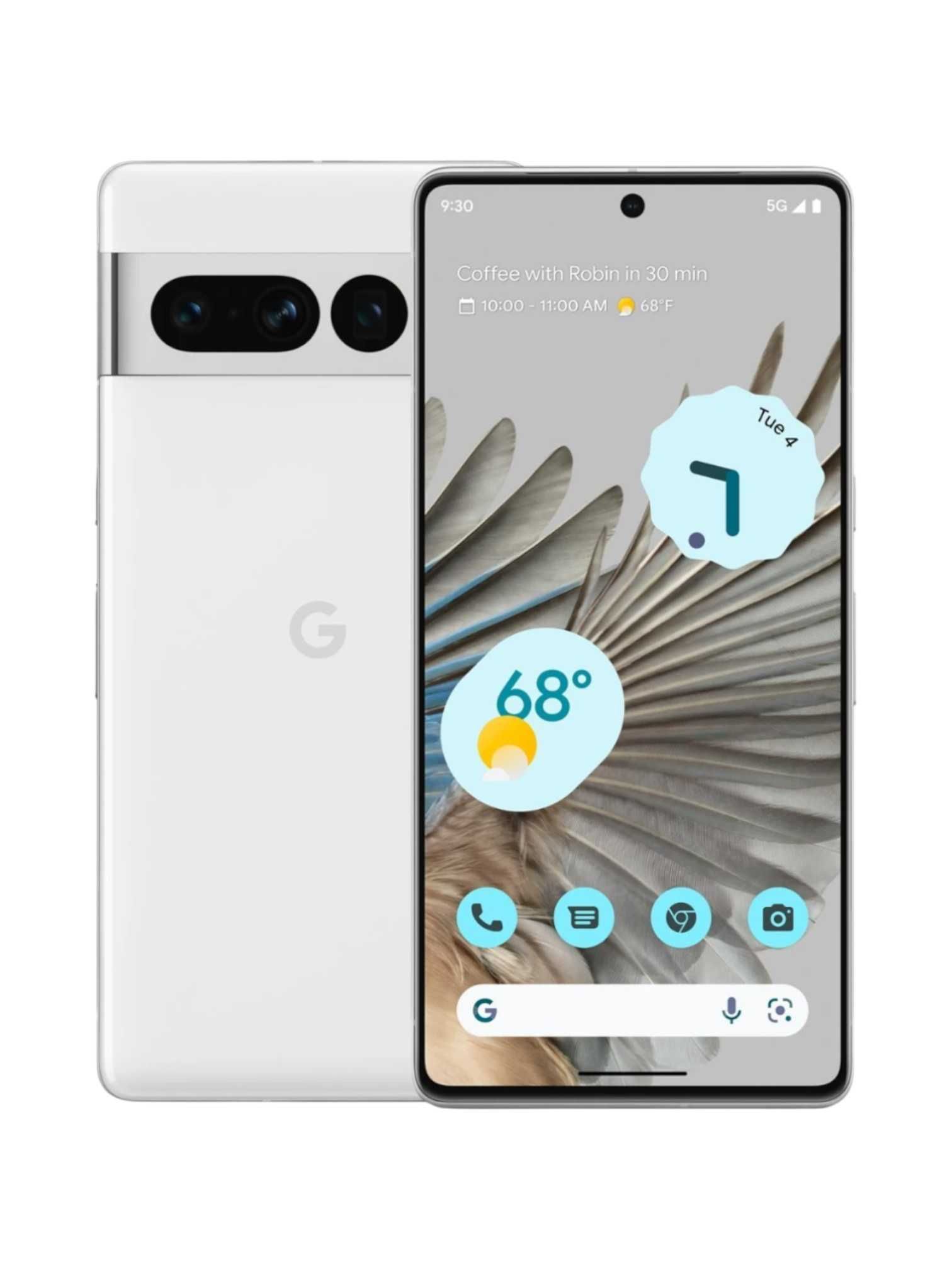 Google Pixel 7 Pro 128gb / 256gb / Garantie 2 Ani / Seria9.ro