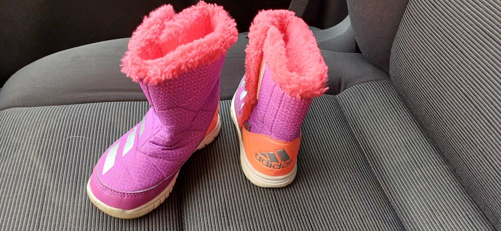 Детски ботушки ADIDAS 25N