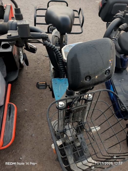 Elektr sukuter muraveylar eng arzon narxda bizga murojat qiling