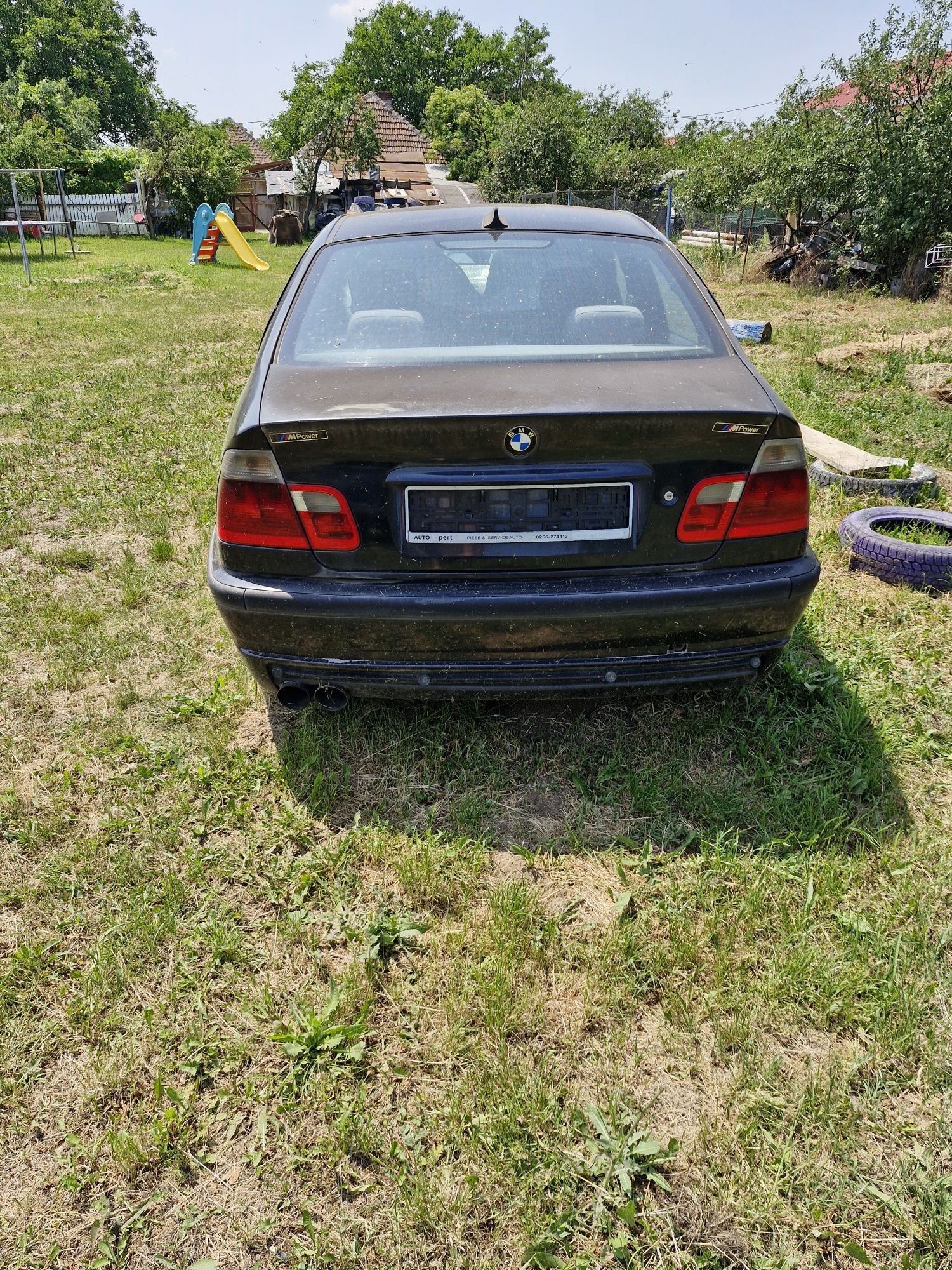 BMW de vanzare/dezmembrare