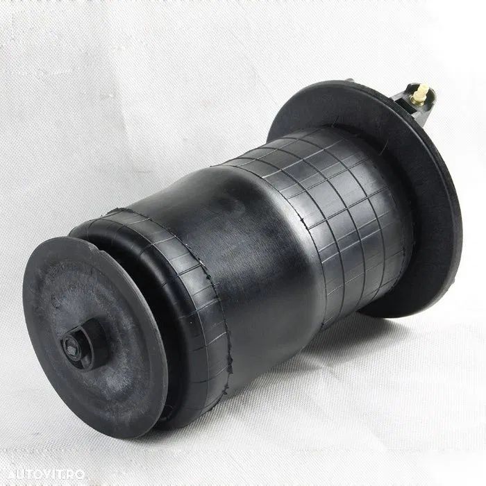 Perna aer Range Rover P38 fata spate Factura Garantie