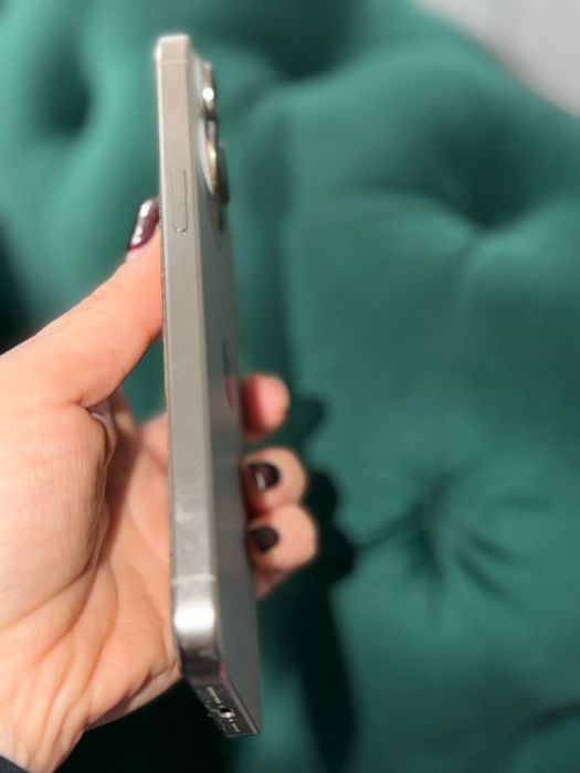 Vand iphone 15 pro max 256