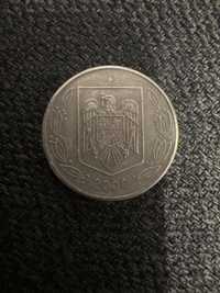 Moneda 500 lei 2000