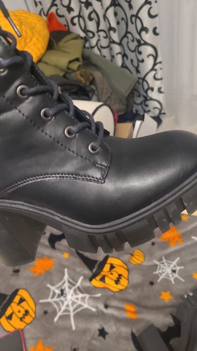 Ghete dama o singura purtare, marime 40