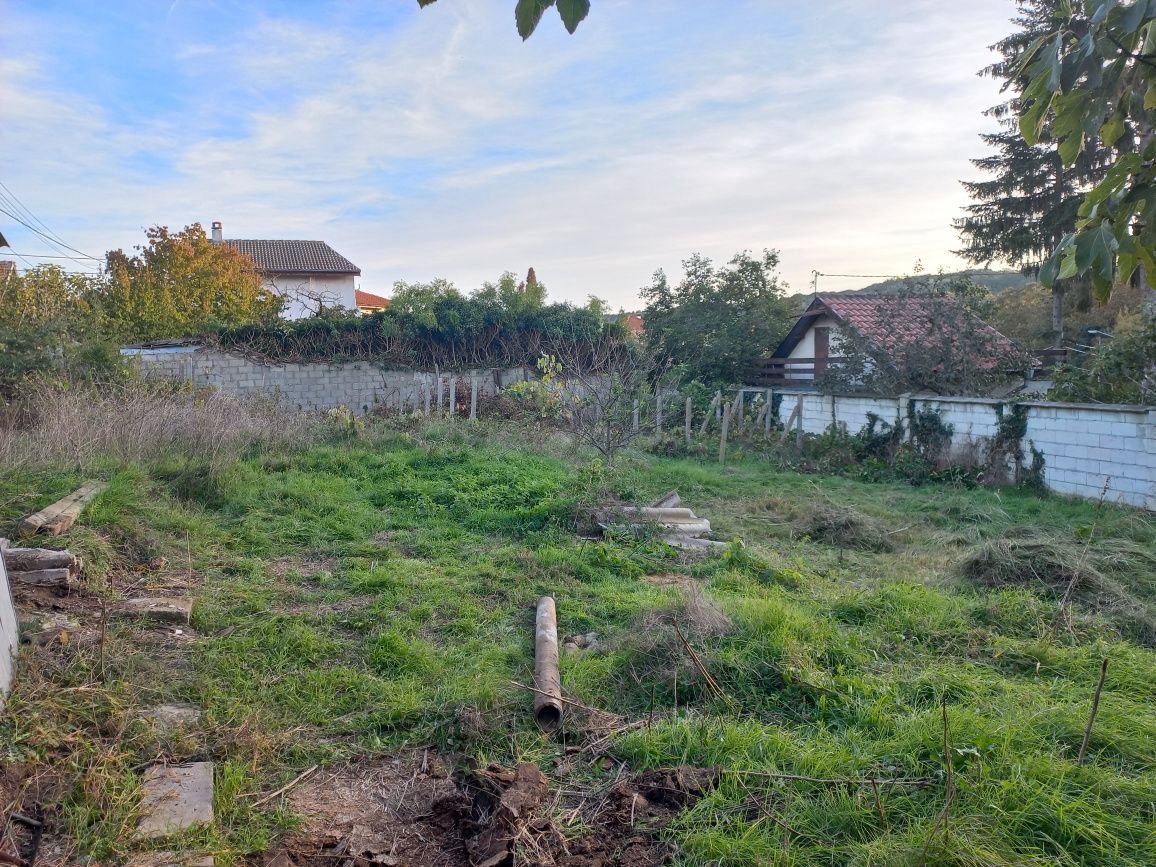 Продава се Парцел в Варна, м-т Ракитника - 747 кв.м за 106 €/кв.м - Снимка #5