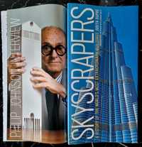 Skyscrapers: A History of the World's Most Extraordinary Buildings NOU