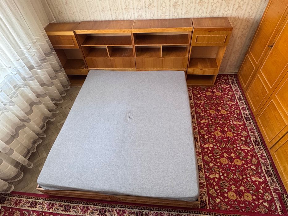 Dormitor matrimonial