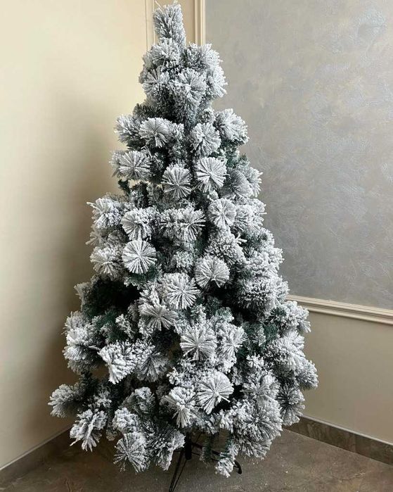 Коледна елха 3D -Най-нов модел супер красива и стилна