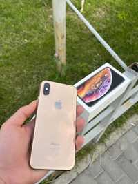 iPhone XS 256GB в идеальном состоянии