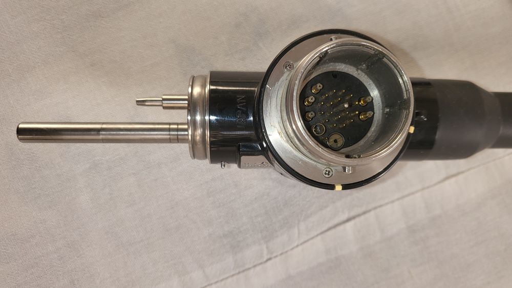 Бронхоскоп олимпус  б/у