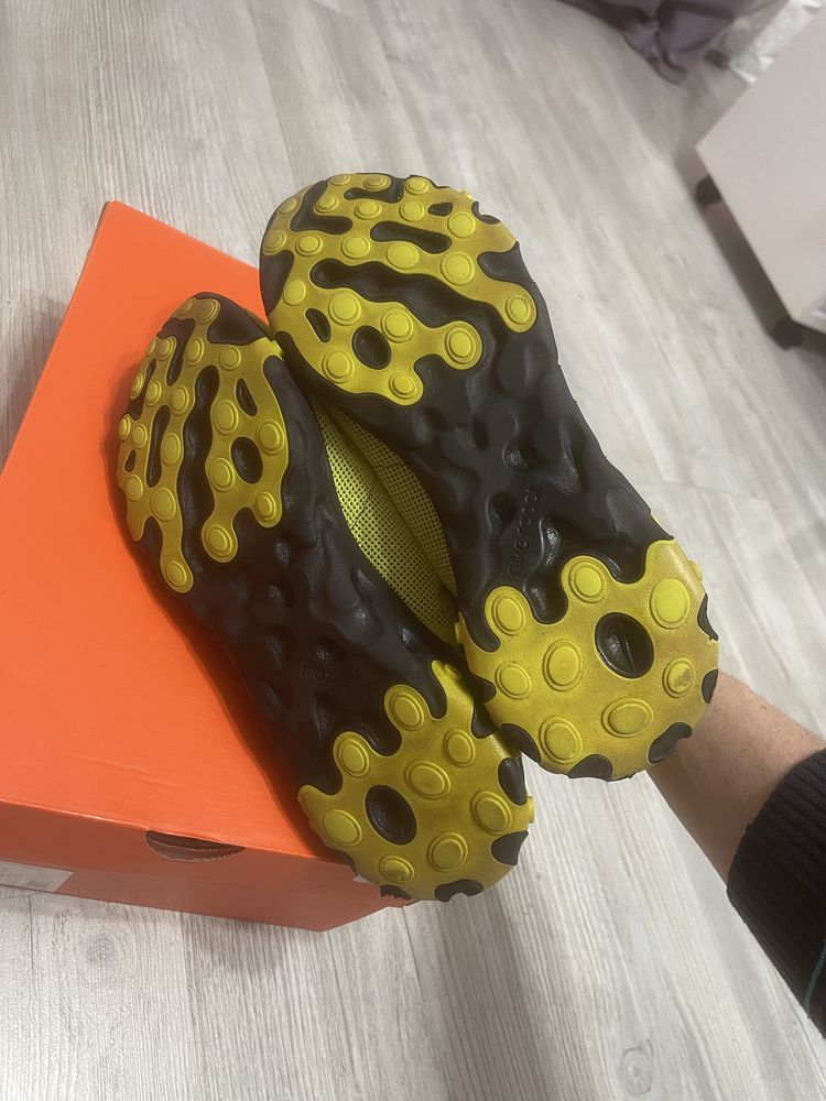 Nike React Element 55 Premium Custom made, 43