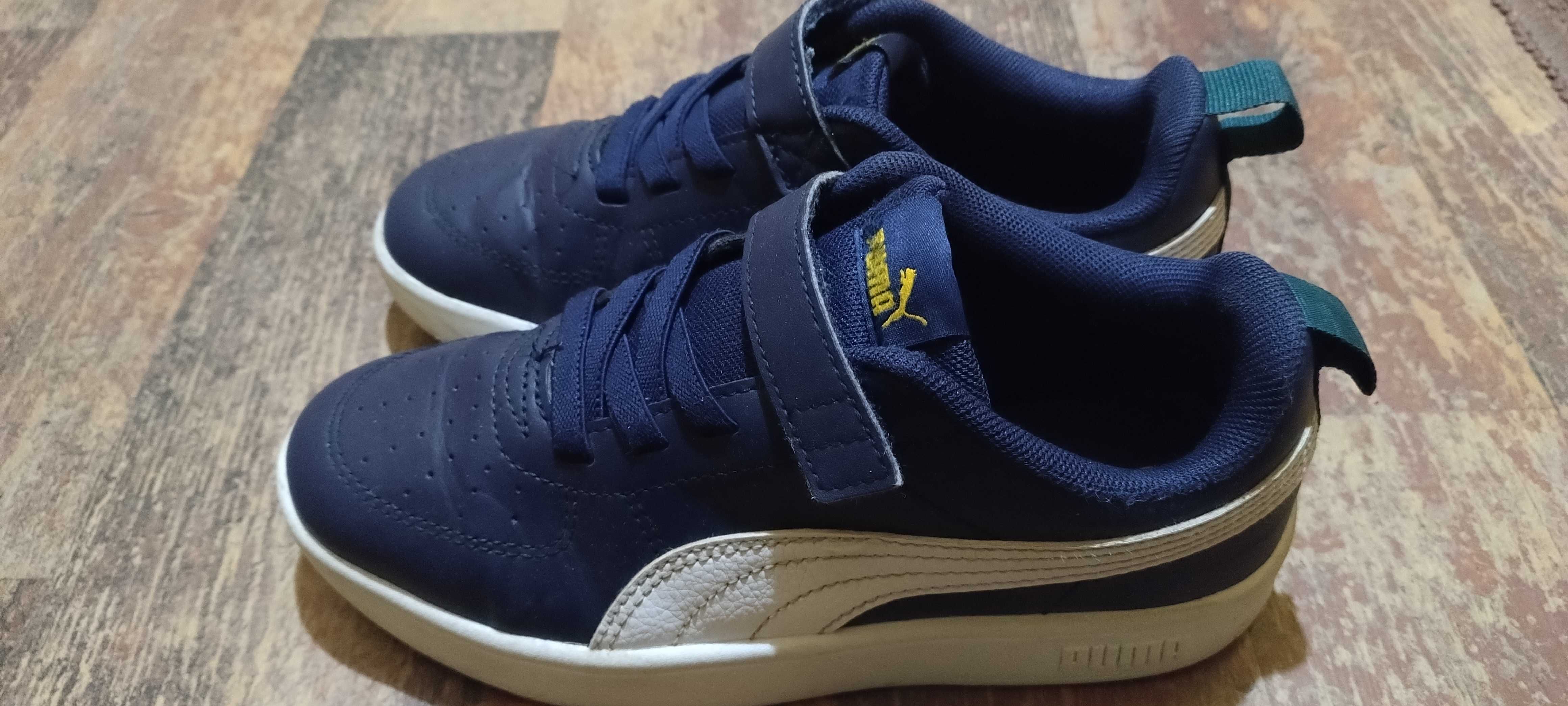 Детски маратонки Puma