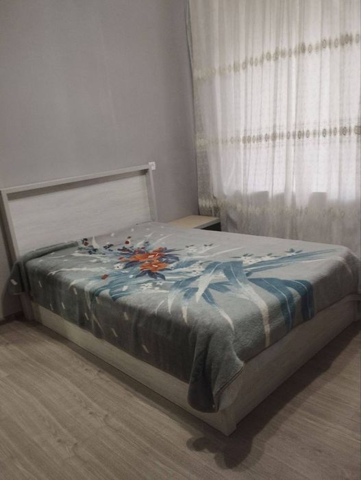 Аренда 2-х ком бывшая Таштюрьма, Сампи