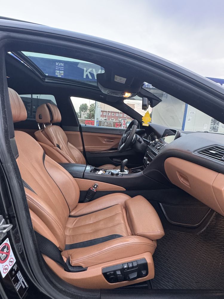 Bmw 640*D  X-Drive