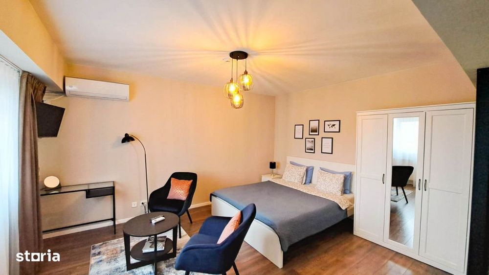 Ocazie | Garsoniera Piata Victoriei | Metrou Piata Victoriei | Ultrace