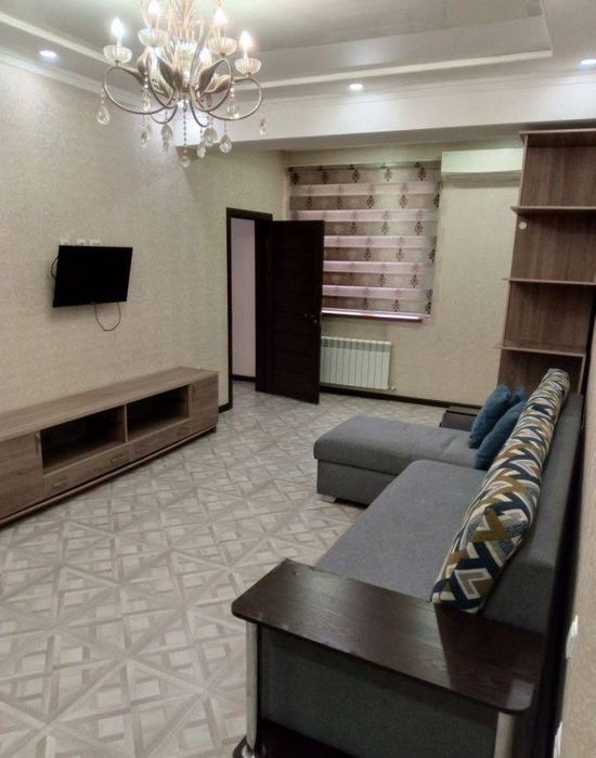 Аренда 3 комнатной квартиры Юнусабад м.Шахристан|Банковский дом