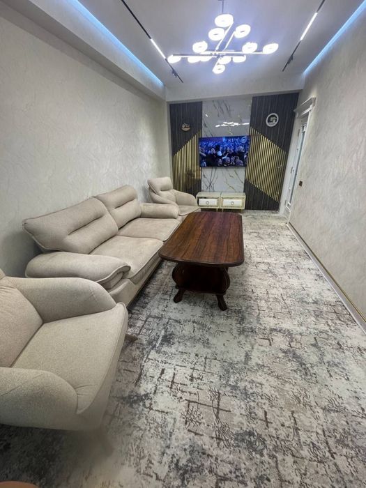 Квартира на Аренду (Megaplanet, Shohsaroy)