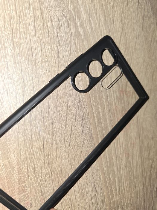 Spigen s24 ultra кейс