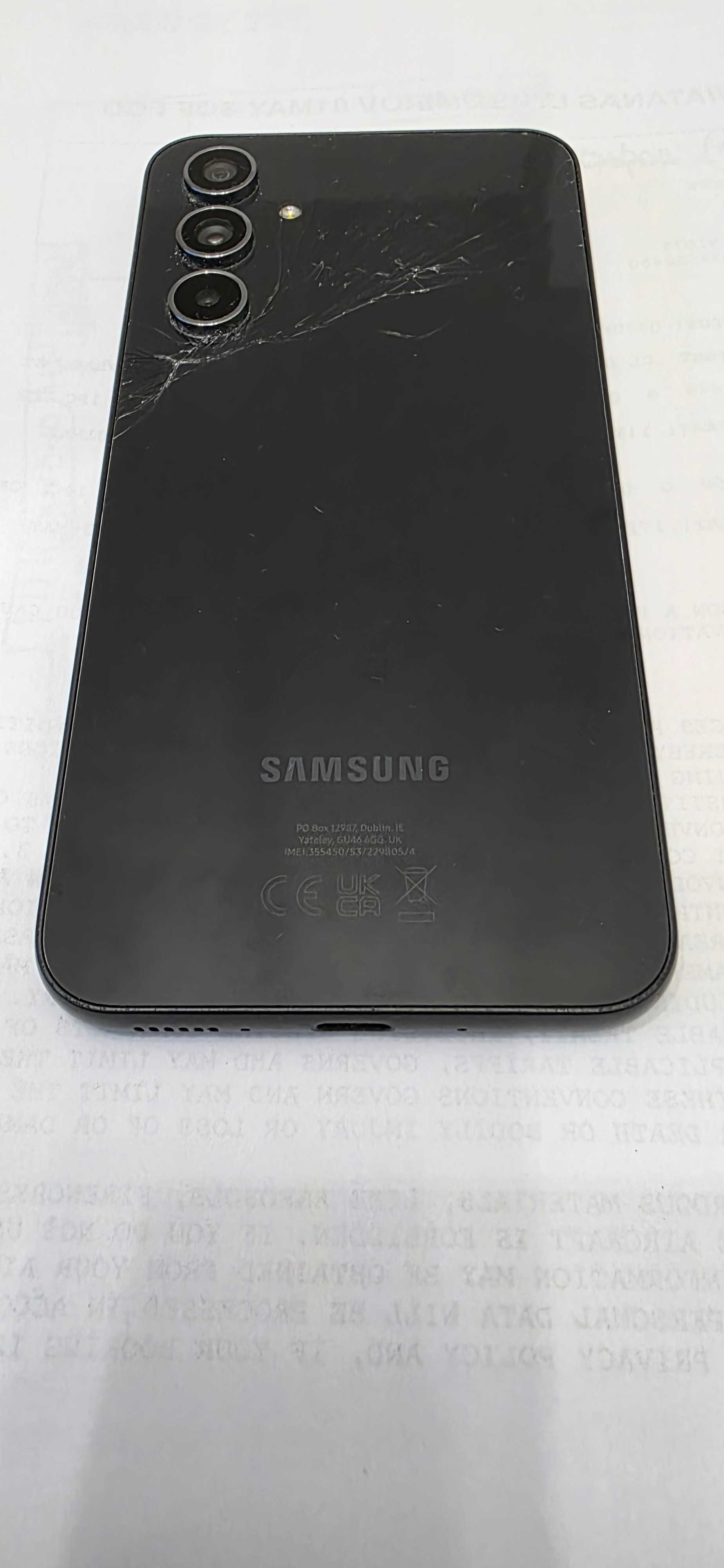 Samsung A54 128GB 5G
