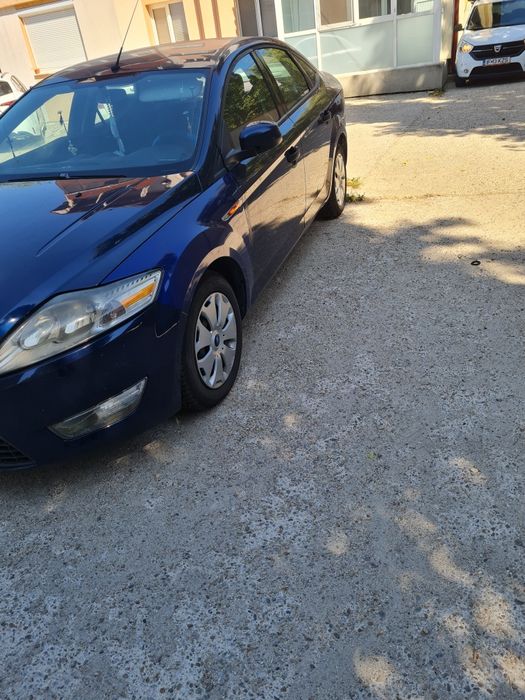 Ford mondeo 1.8 dizel