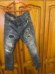 Blugi barbati pull and bear