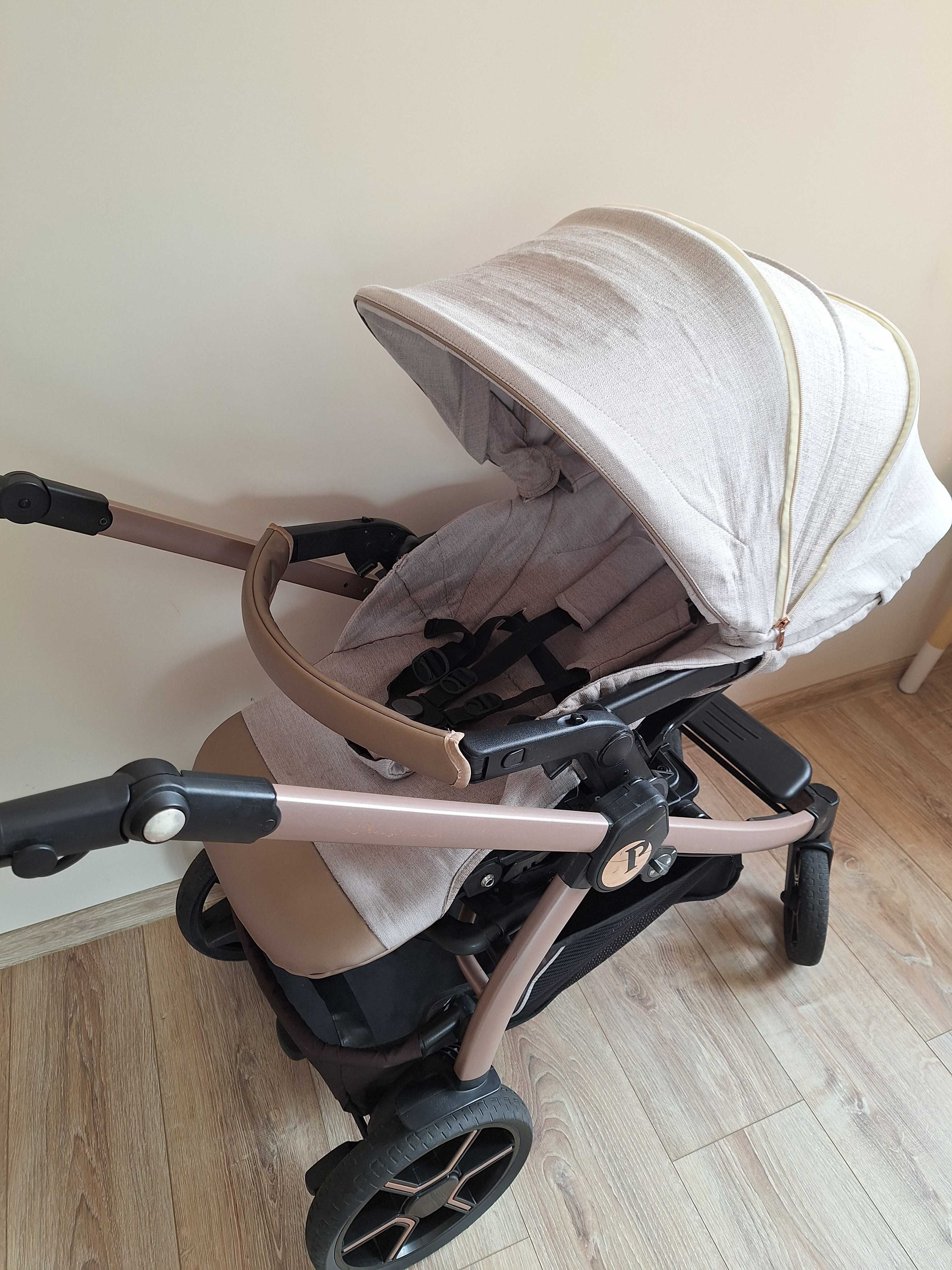 Количка Peg Perego Book 51