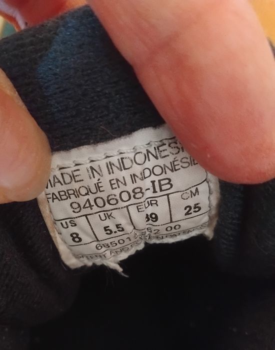 Nike трисезонни дамски боти