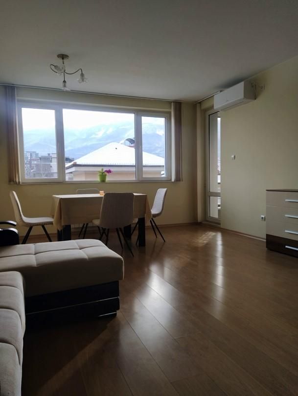 Дава се под наем Двустаен апартамент в София, Кръстова вада - 67 кв.м за 750 € - Снимка #2