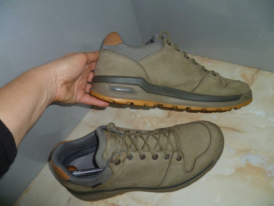 LOWA GTX туристически обувки №45