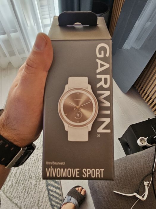 Garmin Vivo Move