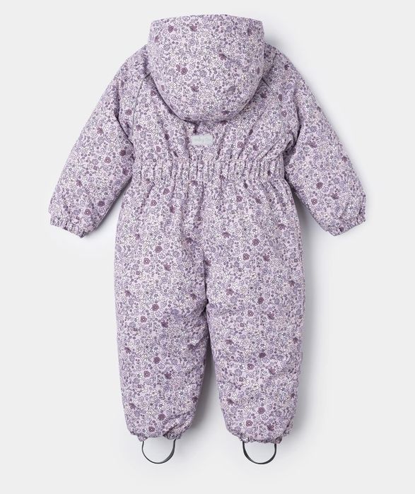 новый комбинезон