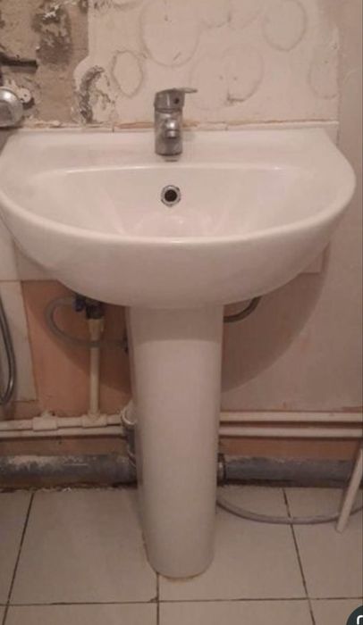 Продам раковину б/у