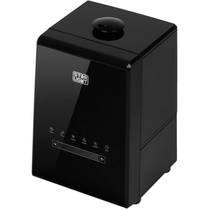 Umidificator ultra sunete rece /cald