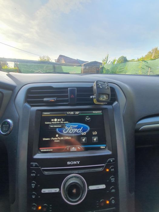 Ford Mondeo de vanzare