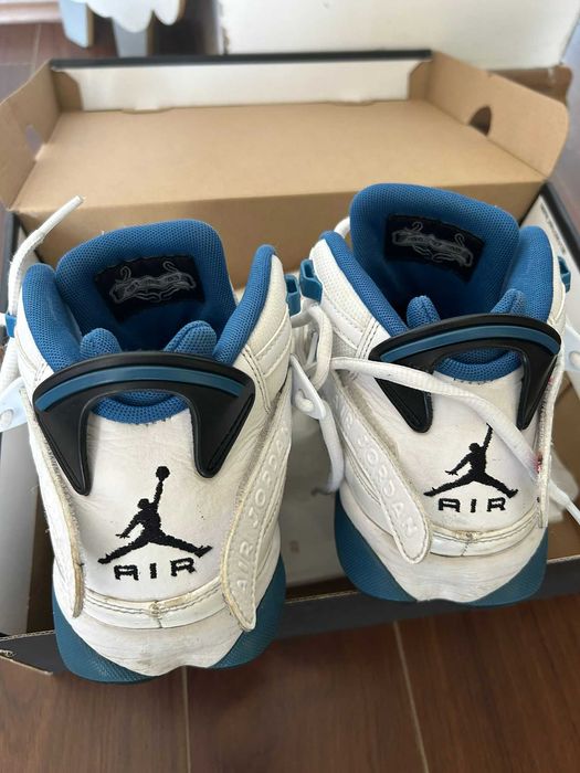 Incaltaminte Jordan