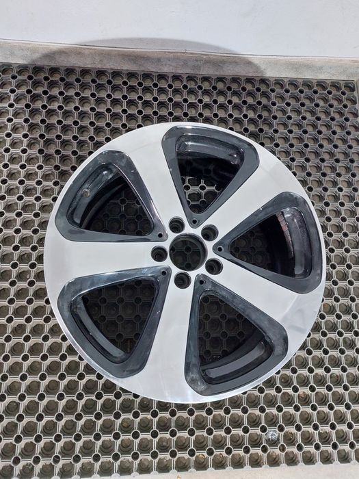 o janta 19 originala mercedes glc x253 w253 c253 A2534011000