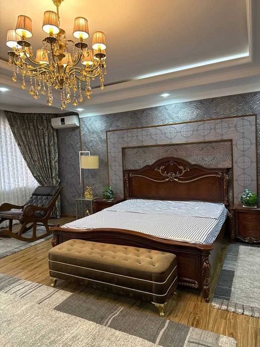 ПРОДАЁТСЯ квартира в Юнусабадском районе 2/6/8 140м2