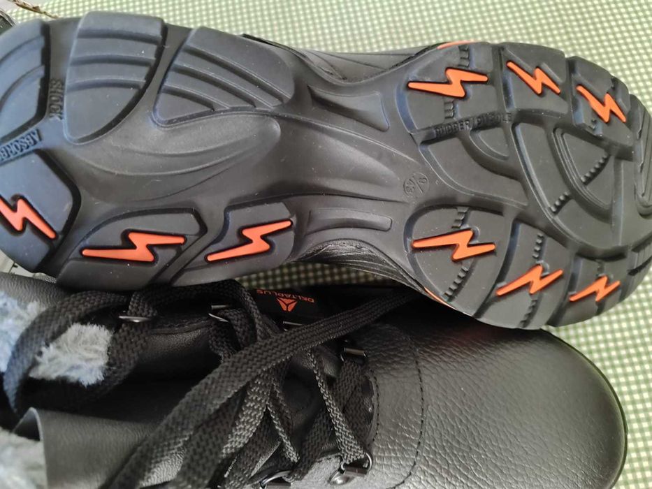 Спецобувь для работы