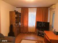 Apartament 3 camere Micro 17, etaj 2, mobilat si utilat