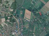 Teren / loc de casa Ardud - strada Strugurilor