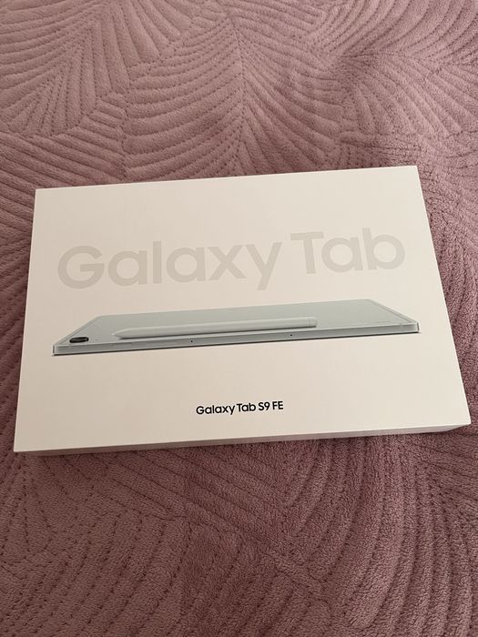 Samsung Galaxy Tab S9 FE