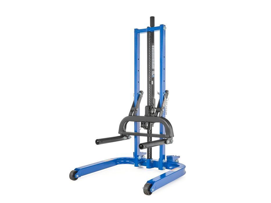 Elevator cric hidraulic 2 in 1 816kg