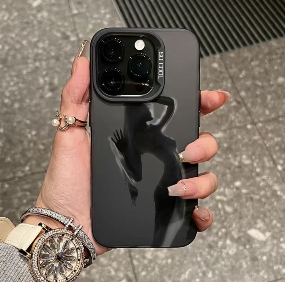 Чехлы для Iphone