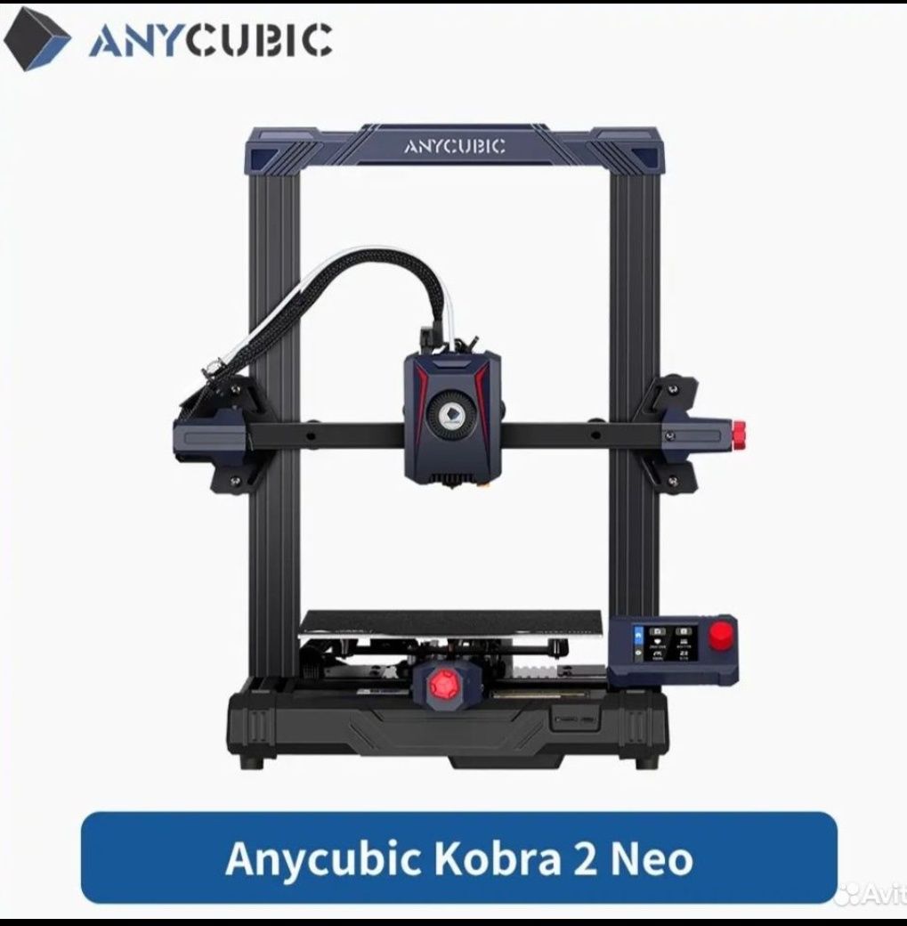 Anycubic cobra 2 neo