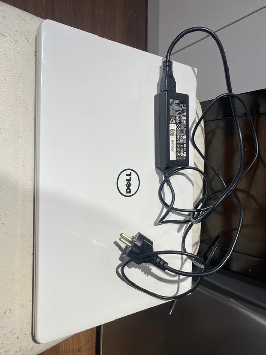Dell intel core i5-5/Nvidia GeForce/SSD