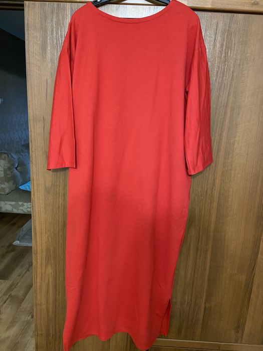 платья большого размера