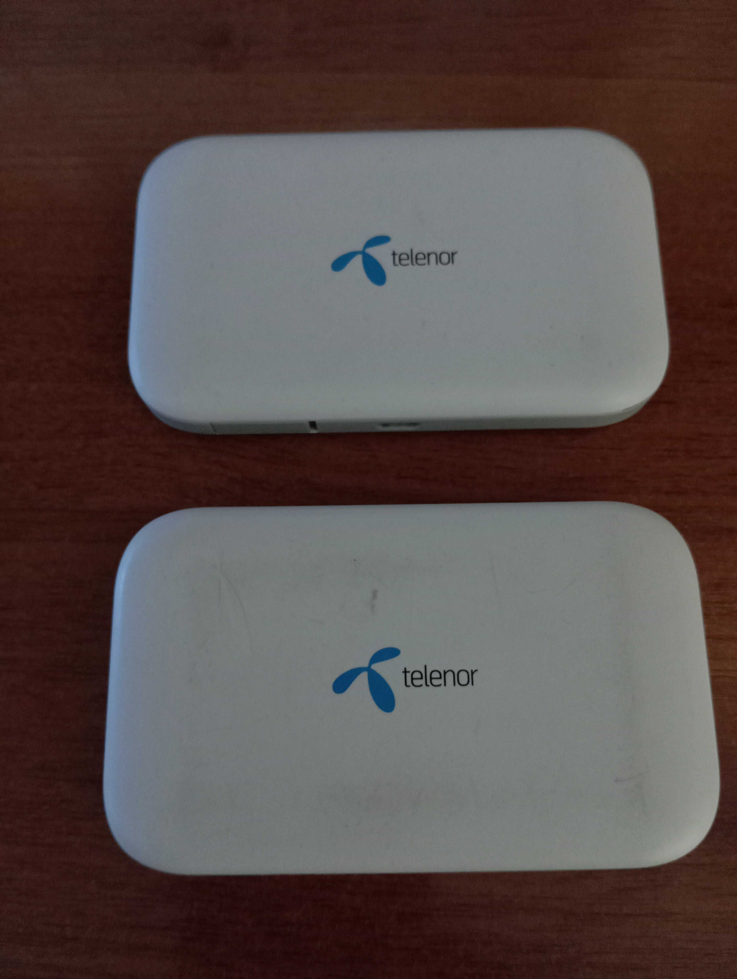 Бисквитка/рутер за мобилен интернет 4G, работи с всички оператори