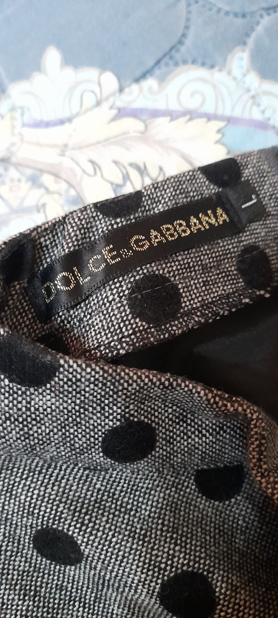 Продам платье.  Dolce Gabbana